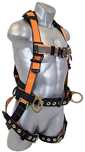Roof Harness belt