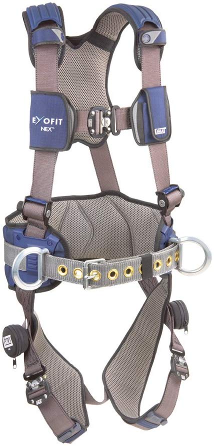Full Harness belt